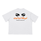 RAHEEB Eyes Tee
