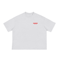 Classic Loose Boxy Tee