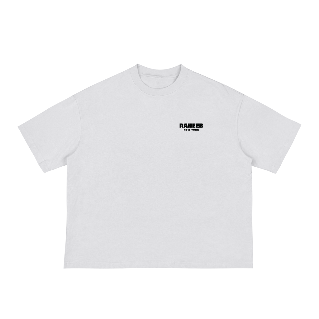 RAHEEB Eyes Tee