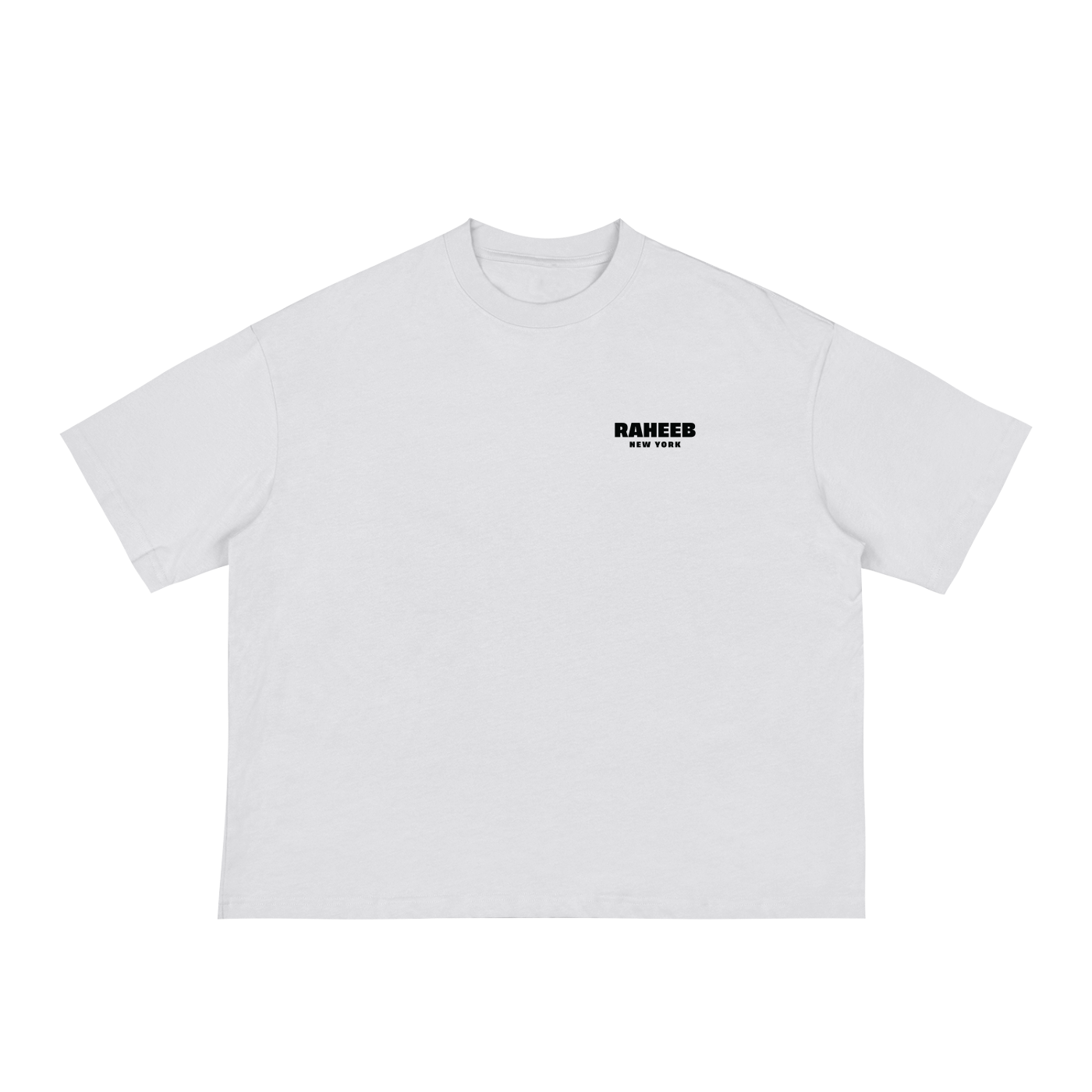 RAHEEB Eyes Tee