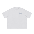 Classic Loose Boxy Tee