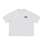 Classic Loose Boxy Tee